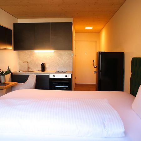 Aparthouse Leonhard Feldkirch Kültér fotó