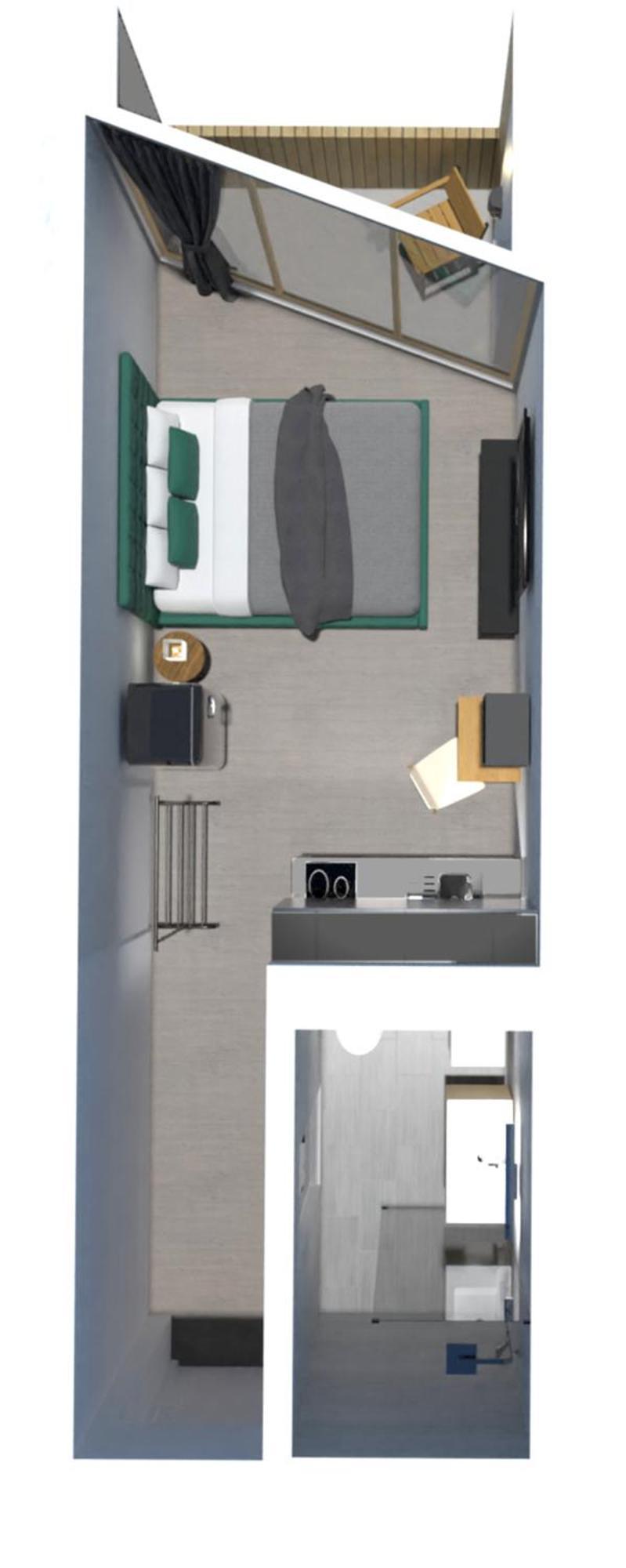 Aparthouse Leonhard Feldkirch Kültér fotó