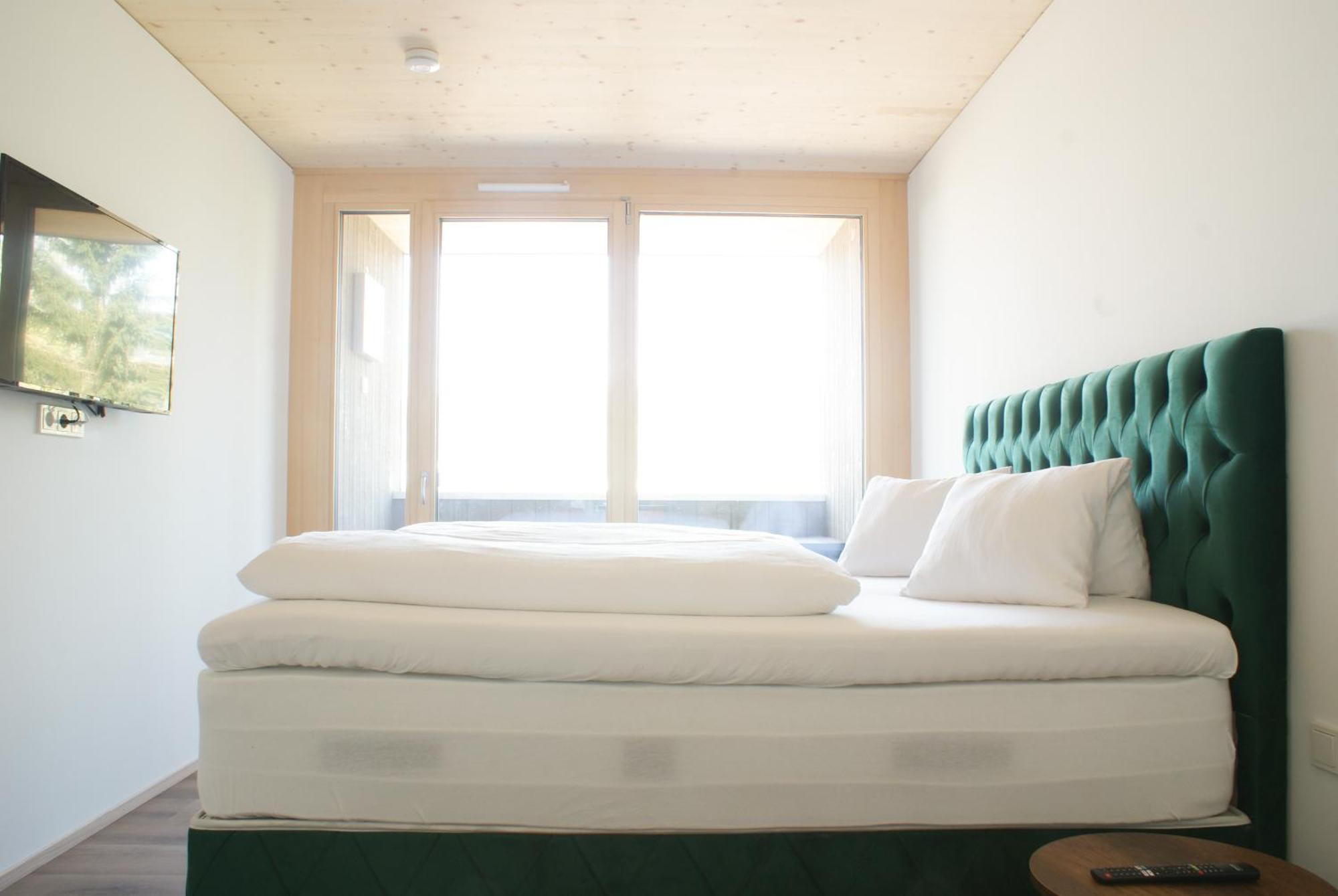 Aparthouse Leonhard Feldkirch Kültér fotó