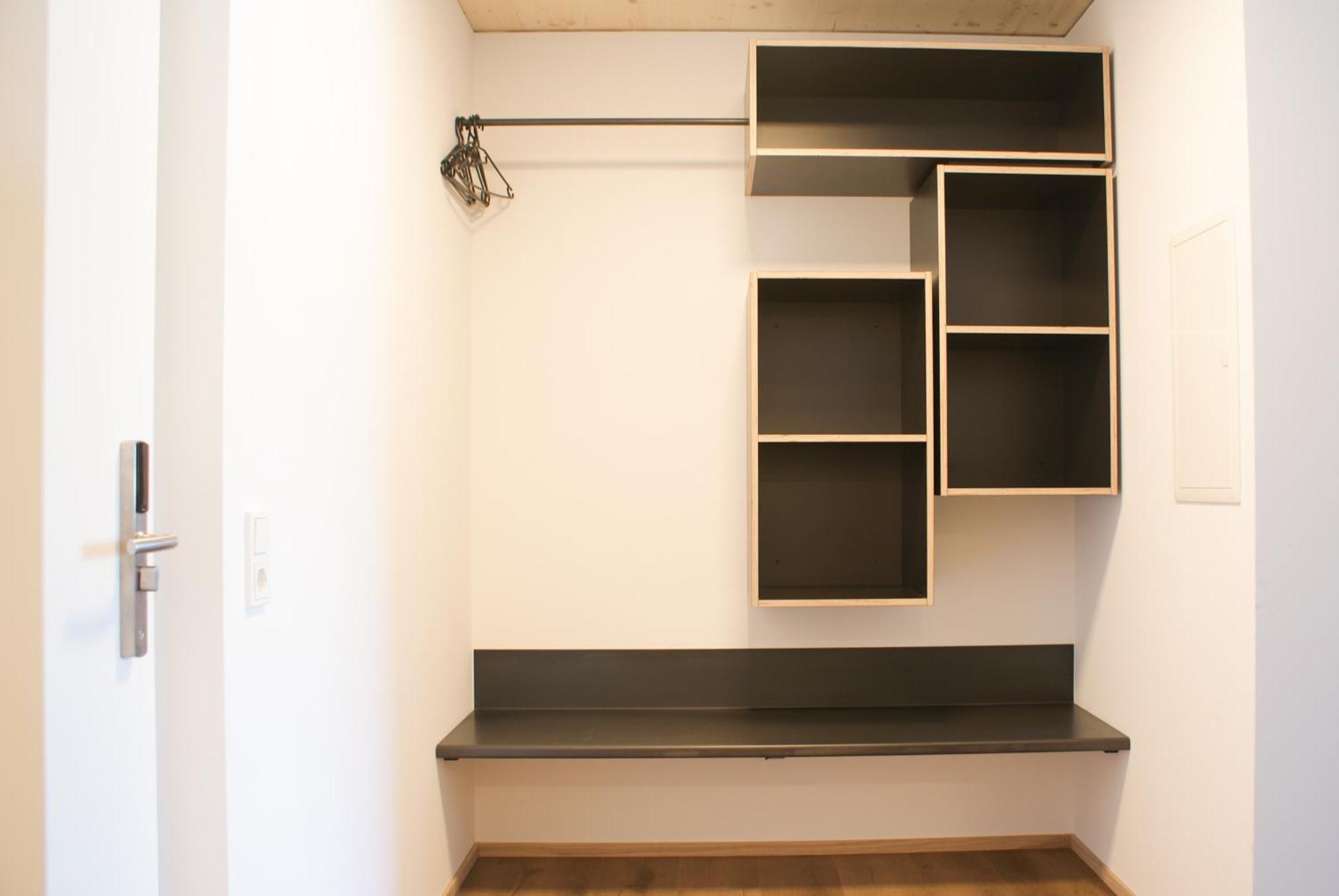 Aparthouse Leonhard Feldkirch Kültér fotó