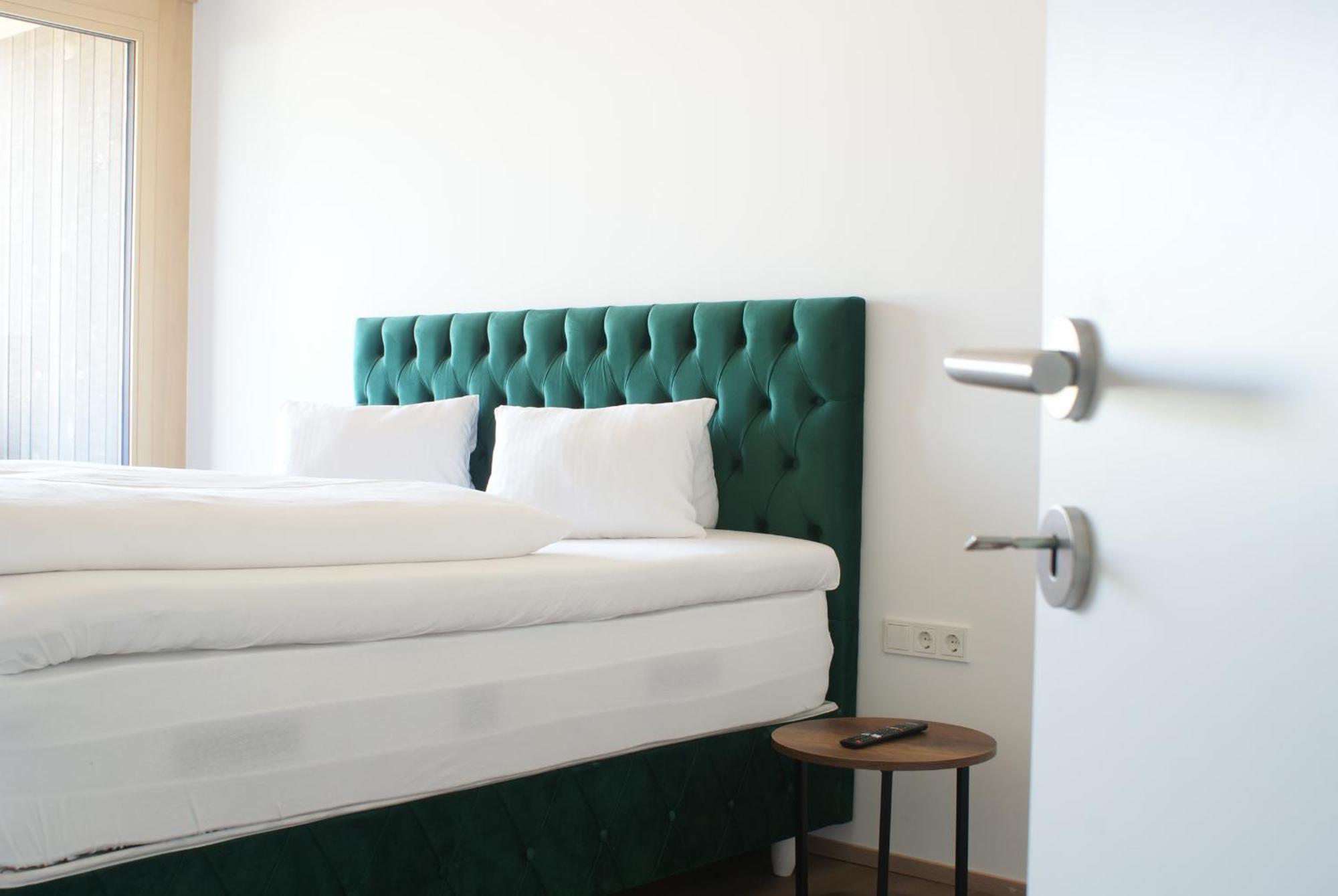 Aparthouse Leonhard Feldkirch Kültér fotó